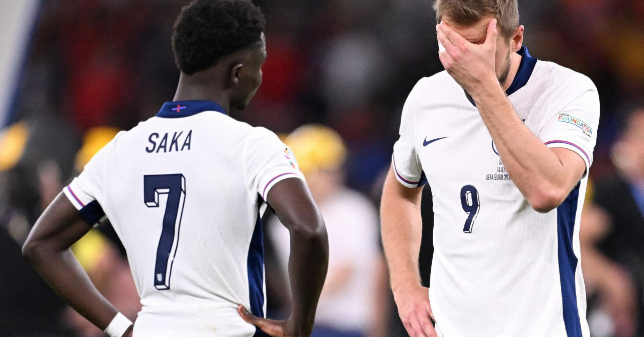 Očajni Englezi detektirali najgoreg igrača finala: ‘Jadnik, što je mislio? Trebao je dobiti krunu karijere‘