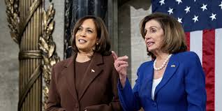 NYT nakon razgovora sa sivom eminencijom Demokrata otvorio ključno pitanje: ‘Kako je moguće da je Kamala to napravila?‘