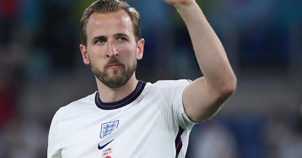 Harry Kane baca Engleze u trans: ‘Razmišljam o osvajanju EURA! Lagao bih kad bih rekao da nisam‘
