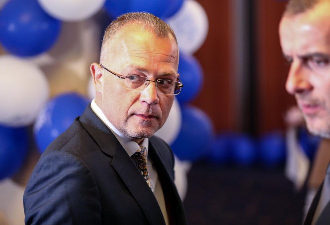 RASKOL U HASANBEGOVIĆEVOM BLOKU! Jonjić otkriva pozadinu: Šutio sam dok ne prođu izbori