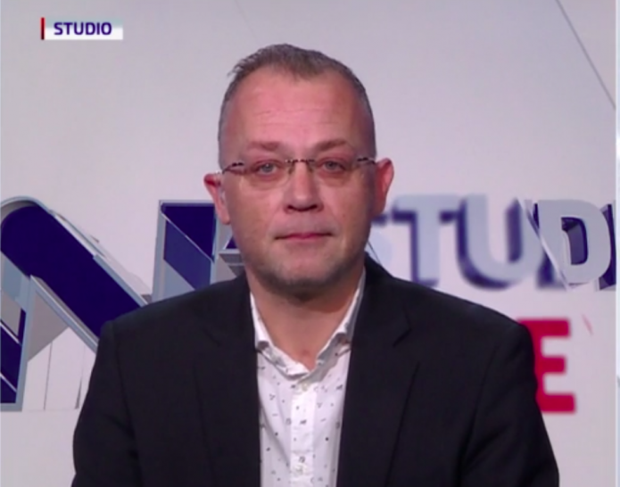 Hasanbegović: SPC ima lice i naličje, janjeće lice, Porfirije je eksponent Vučićeve politike