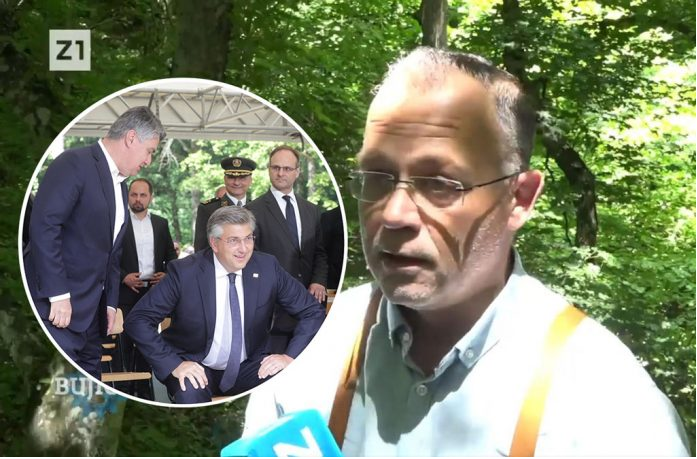 Hasanbegović: Na Brezovici se okupljaju sljedbenici ideologije koja stoji u pozadini egzekucija na Jazovki