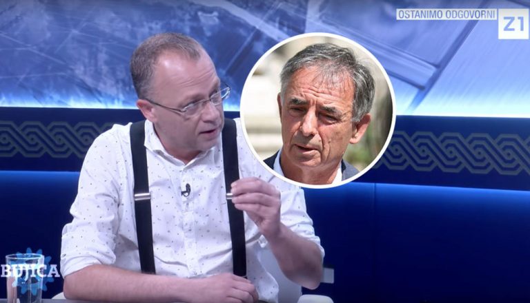 Dr. sc. Hasanbegović: Vrlo je opasna Pupovčeva inicijativa za zabranu ZDS, cilj je uvođenje cenzure