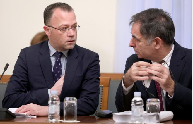 PUPOVAC GNJUSNO IZVRIJEĐAO HASANBEGOVIĆA: Jednom rečenicom ga podcjenio