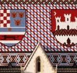 HAZU konačno reagirao: Prvo bijelo polje hrvatskog grba nije ustaški simbol, nego dio naše baštine!