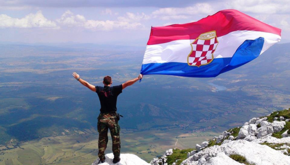 SRETAN TI ROĐENDAN REPUBLIKO Herceg-Bosna jamčila je opstanak, slobodu i jednakopravnost Hrvata u BiH