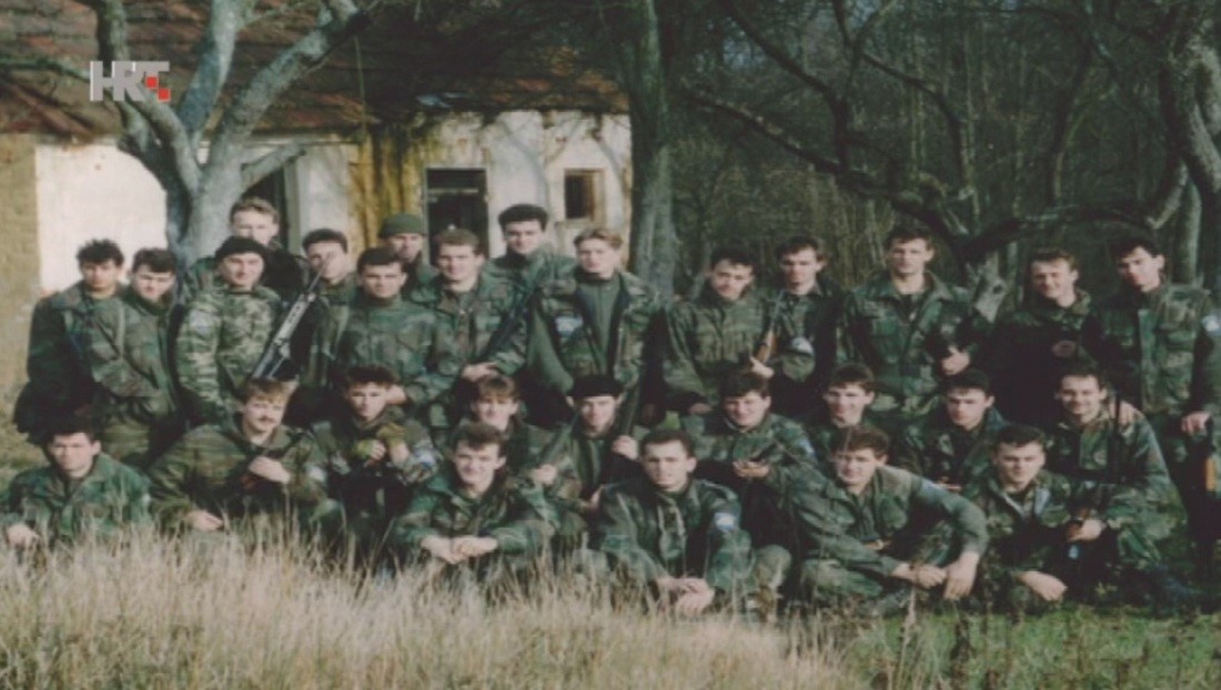 POKUŠAJ PROBOJA PREMA VUKOVARU – BOJ ZA KARADŽIĆEVO 9. STUDENOGA 1991. GODINE