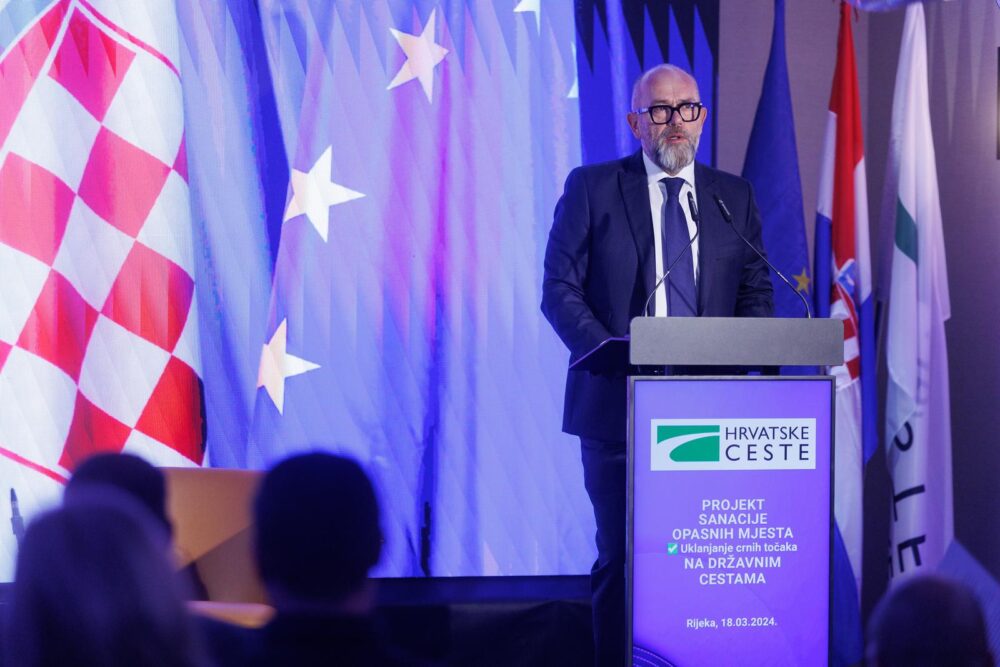 U kakvom stanju ostavlja Hrvatske ceste dugogodišnji šef koji je iznenada dao ostavku