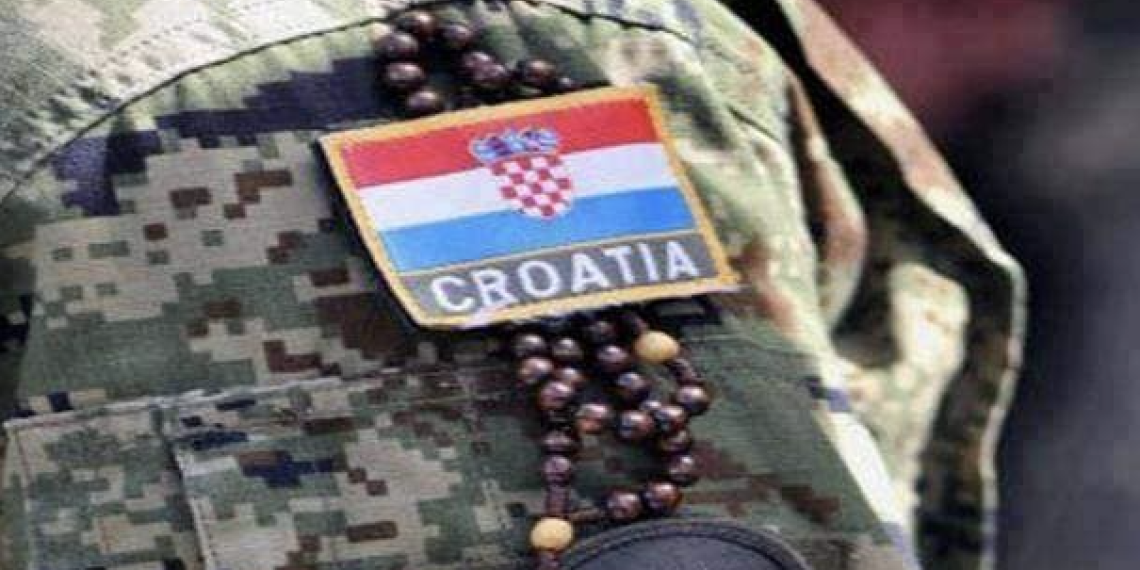 Hrvatski časnički zbor grada Splita poručio Ognjenu Krausu: Dosta je nametanja jugoslavenskih floskula pod krinkom “antifašizma”