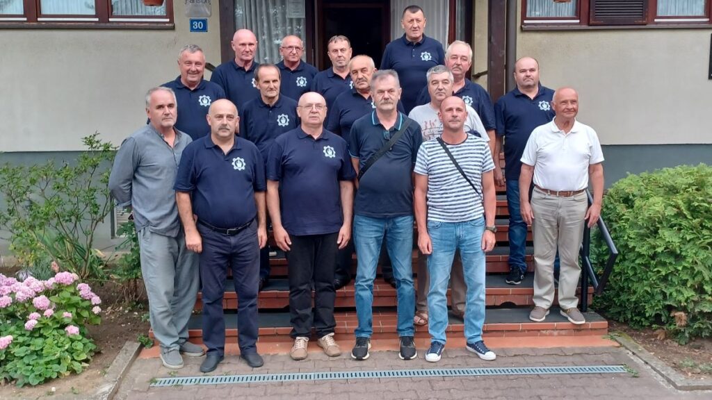 Osnovan Hrvatski časnički zbor Đurđevac: umirovljeni brigadir Ferdo Mišulin prvi predsjednik