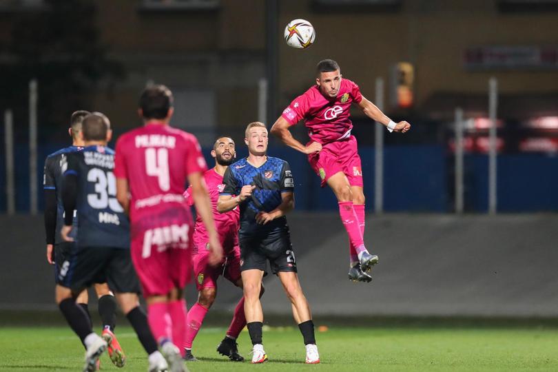 HT PRVA LIGA - 28. KOLO    Hrvatski dragovoljac propustio možda i zadnju priliku za ostanak među prvoligašima, a Istra izbjegla dramatičnu završnicu