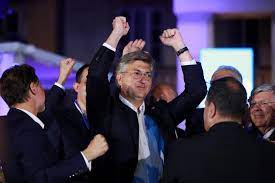 SVI SE PITAJU TKO JE NA REDU ZA REMETINEC! Panika u HDZ-u: Koga optuženi ministri mogu povući za sobom