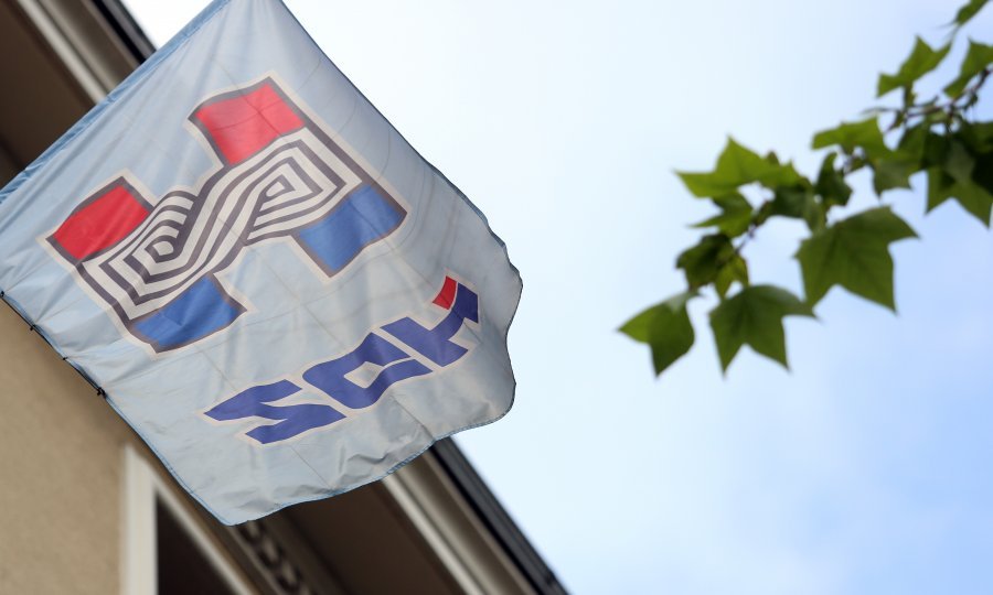 HDZ će se žaliti na presudu: Otklanjamo bilo kakvu kolektivnu odgovornost članova stranke!