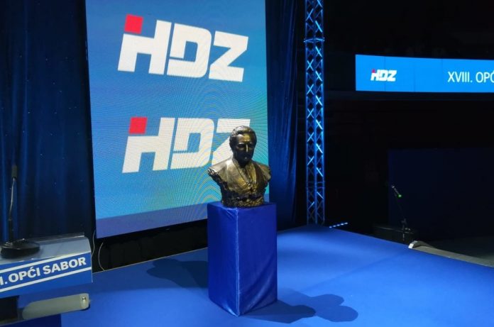 Potvrđena optužnica protiv HDZ-a za izvlačenje više od 70 milijuna kuna iz državnih institucija i ministarstava!