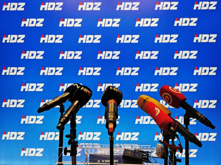 HDZ odgovorio Milanoviću: Štetočina s Pantovčaka opet se pjeni