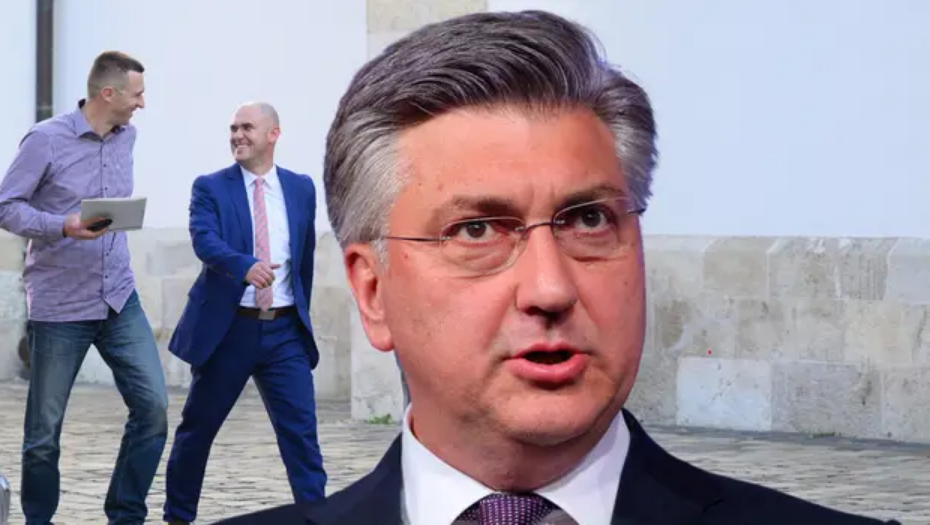 Tko će biti ministri iz Domovinskog pokreta i seli li Ministarstvo poljoprivrede u Osijek?