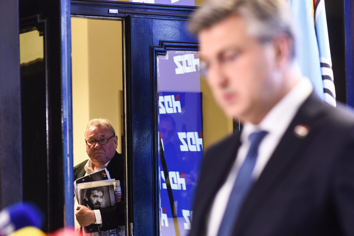 Izbori u Hrvatskoj pred velikom zamkom: “Kako to mislimo riješiti? Nema vremena”