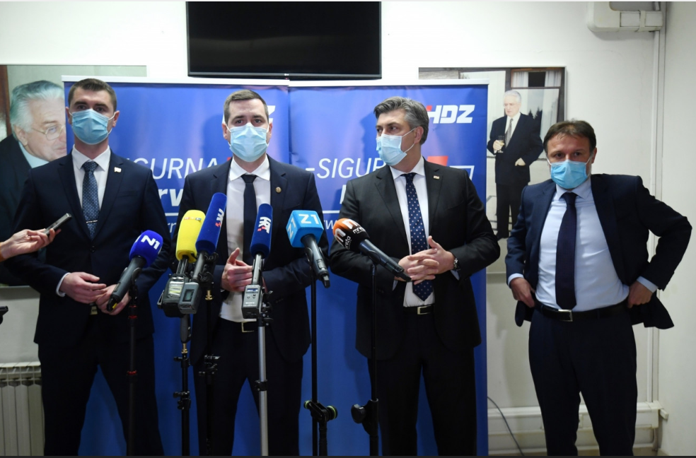 ZAGREB VIŠE NIKADA NEĆE BITI ISTI! Tko će vladati gradom nakon Bandićeve smrti? Kandidati s najvećim potencijalom