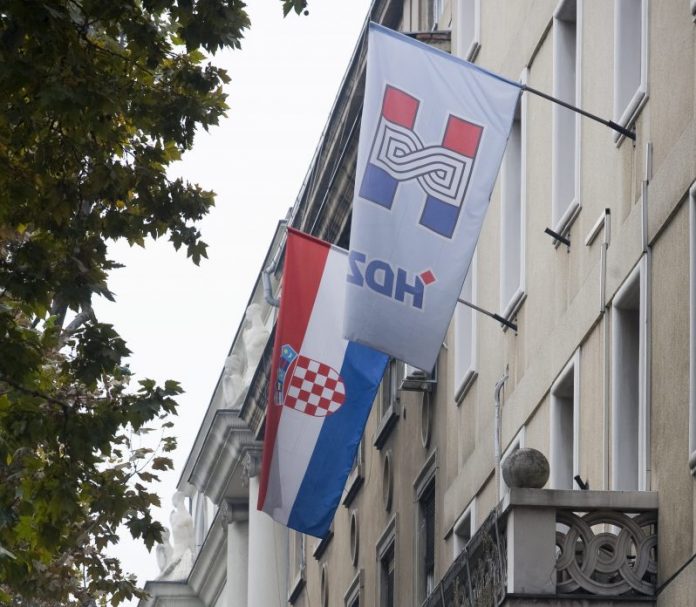 HDZ-OV ŽESTOKI ODGOVOR GRMOJI: ‘Grmuljator je sitno zločest i ‘kreativan’, a veliki prijatelj i partner s masovnim ubojicom!’