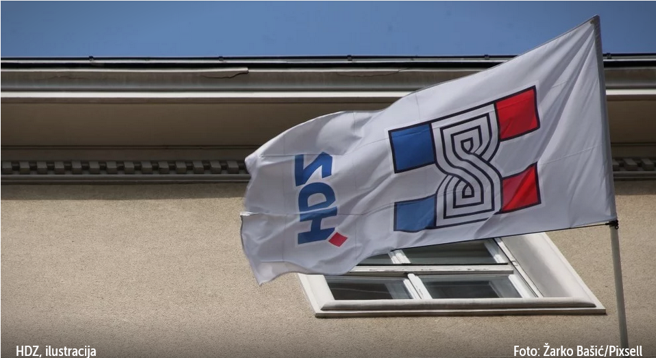 HDZ opleo po oporbi i Milanoviću: ''To je najizravniji udar na neovisnost pravosuđa! No o tome ni riječi...''