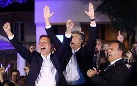 PLENKOVIĆ MOŽDA NIJE NI SVJESTAN ŠTO JE UČINIO! I među HDZ-ovcima pobuna: ‘Ovo je Šeksova kuhinja, izborne jedinice su nakarada’