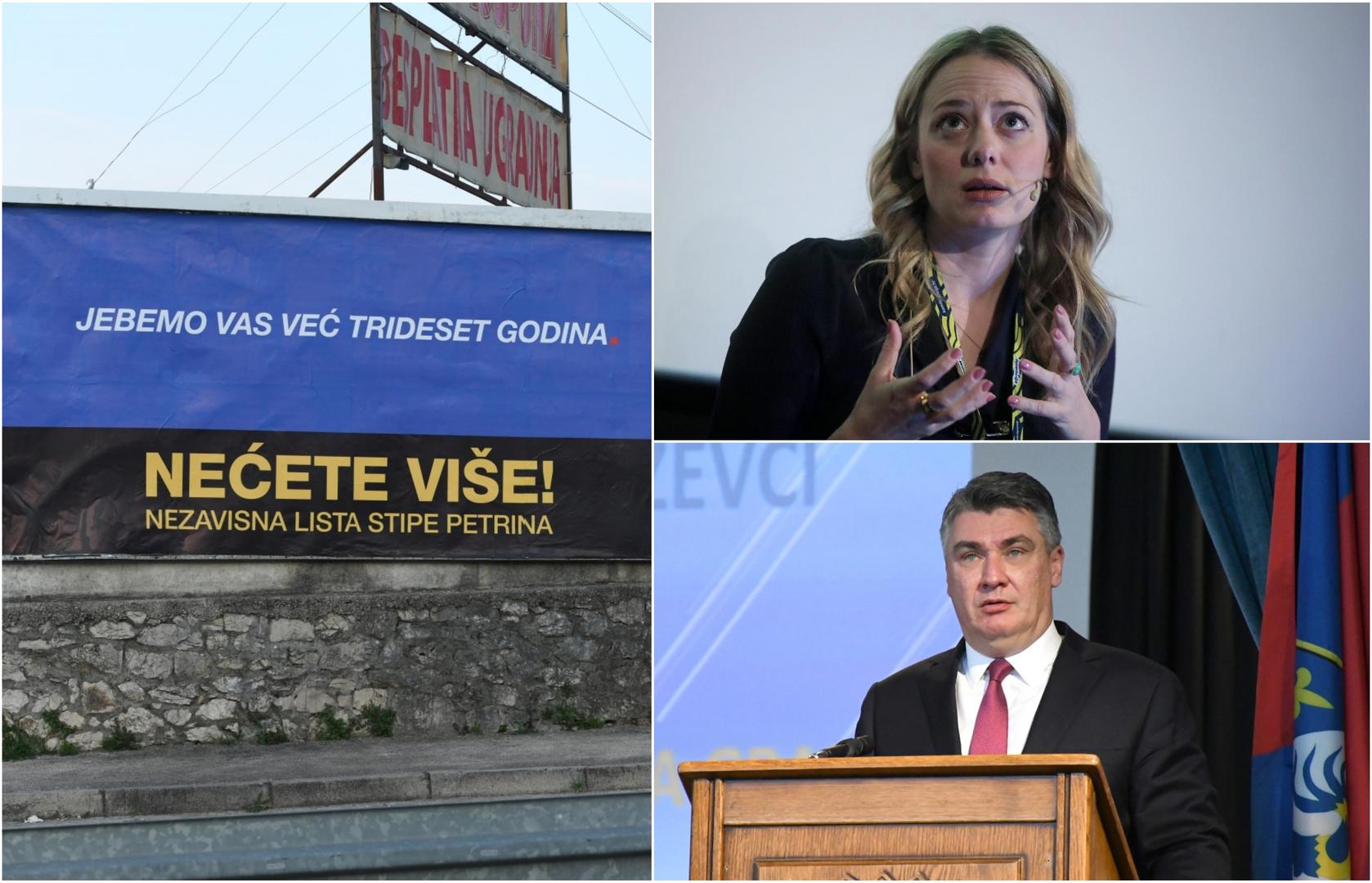 Koga bi sve danas sudac Lovro kaznio nošenjem sramotnog kamena o vratu