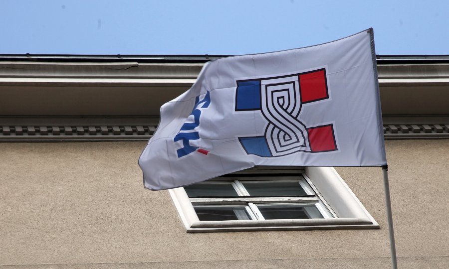 HDZ: Bernardić je pobjegao u mišju rupu, a i Škoro pristaje na sučeljavanje tek uz jedan 'ali'