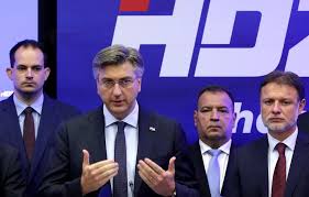 Kako se njih 17 % domoglo 100 % vlasti?