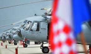 MORH se rješava ruskih helikoptera: ‘Ukrajinci će se s njima bolje snaći’