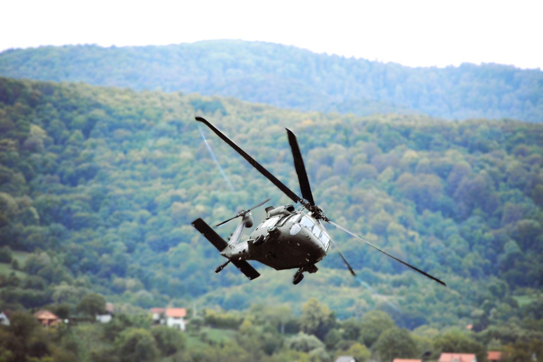 Spektakl u čast heroja: „Susreti za Rudija“ ponovno okupljaju tisuće posjetitelja u Gornjoj Stubici