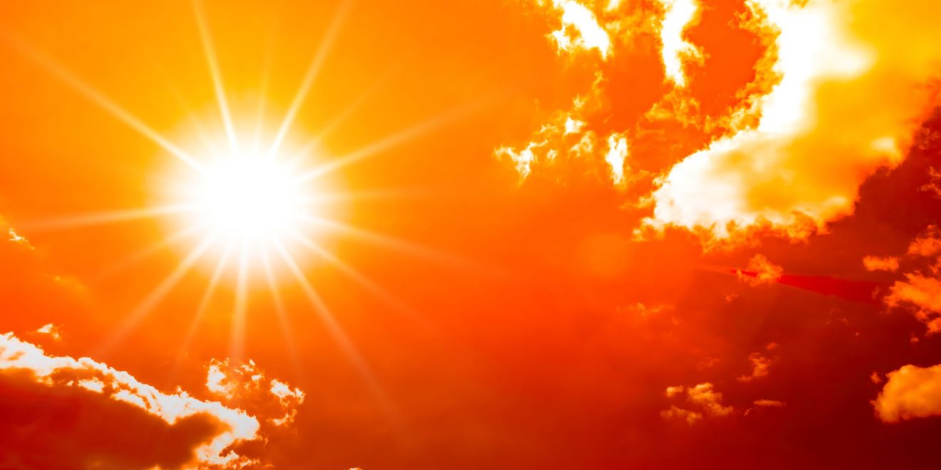 Toplinski val u Grčkoj i Turskoj, temperature se penju do 45 stupnjeva. Zatvorene škole, ljudi pozvani da rade od kuće