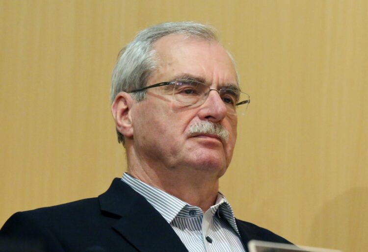 Hebrang zbog Primorca podnosi ostavku na članstvo u HDZ-u