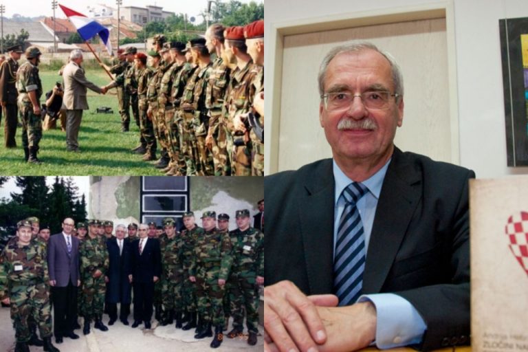 Dr. Hebrang za Narod.hr: Tuđman je i pod cijenu vlastitog života htio osloboditi Hrvatsku