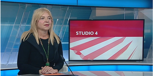 Pirnat Dragičević: Djeca i mladi u Hrvatskoj nisu dobro