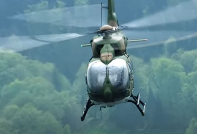 Pronašli tijelo i trećeg mađarskog pilota? Olupina helikoptera na nepristupačnom terenu, dronovi su na nebu