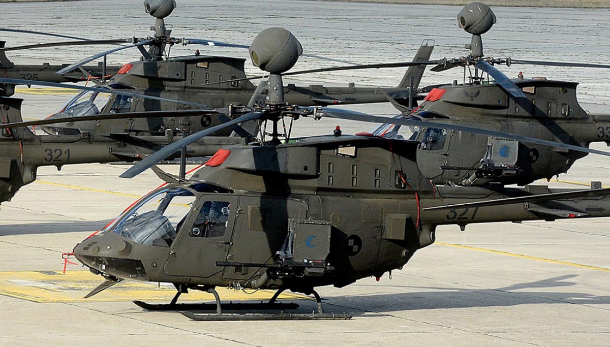 Krstičević: Hrvatskoj na raspolaganju 16 helikoptera za pomoć u slučaju potrebe