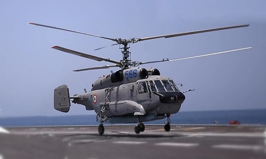 Rat u Ukrajini zaustavio još jednu rusku prodaju naoružanja regionalnoj velesili u kritičnom trenutku, evo i detalj