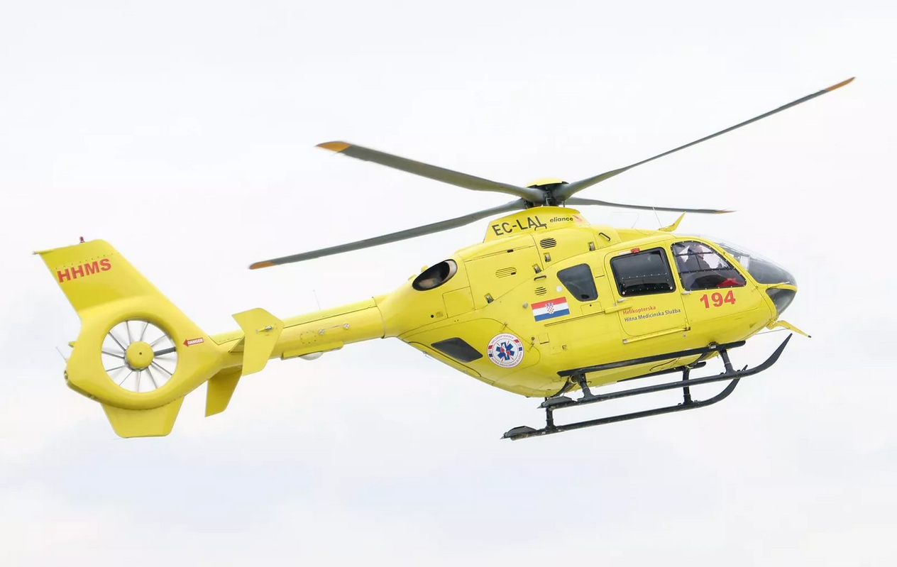 Teško ozlijeđeno dijete u Primoštenu: Palo u okno lifta u napuštenom objektu