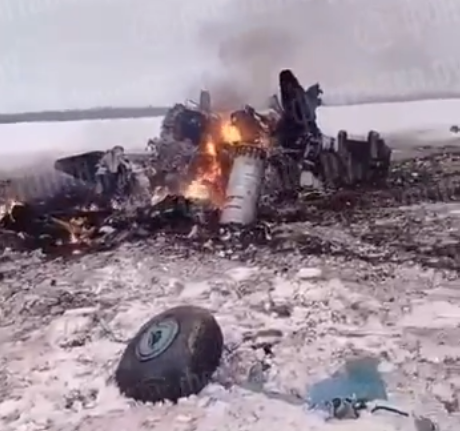 U Rusiji se srušio jurišni helikopter Mi-28, posada poginula