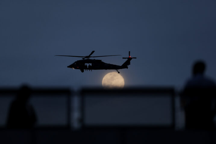 Kako je spašen američki pilot u Iranu? Tijekom akcije došlo je do sukoba američkih i iranskih snaga