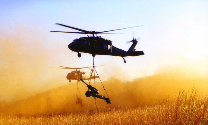 MOĆNE HAUBICE L119  Britanska vojna megakorporacija u Ukrajini će proizvoditi kraljicu lakog topništva