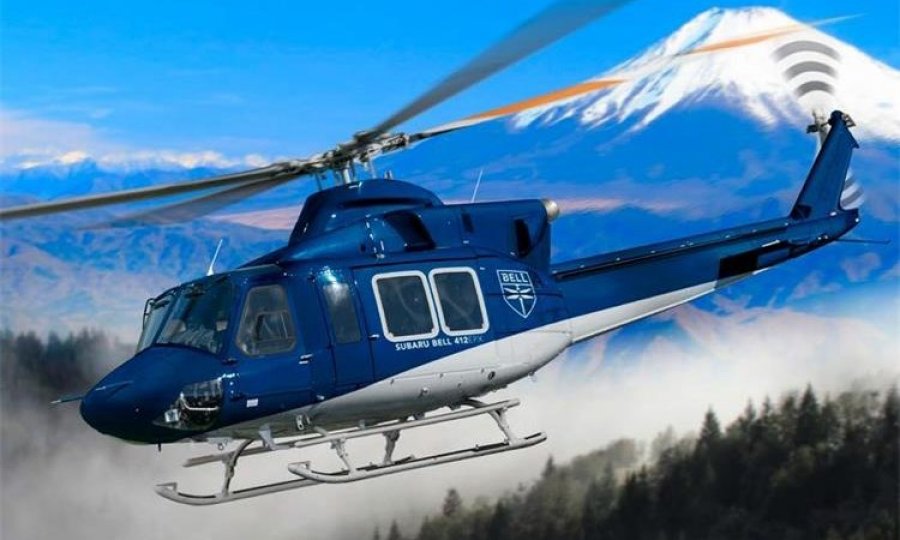 Hrvatska prva u Europi kupila najmodernije helikoptere Subaru Bell 412EPX, a zna se i koliko su koštali