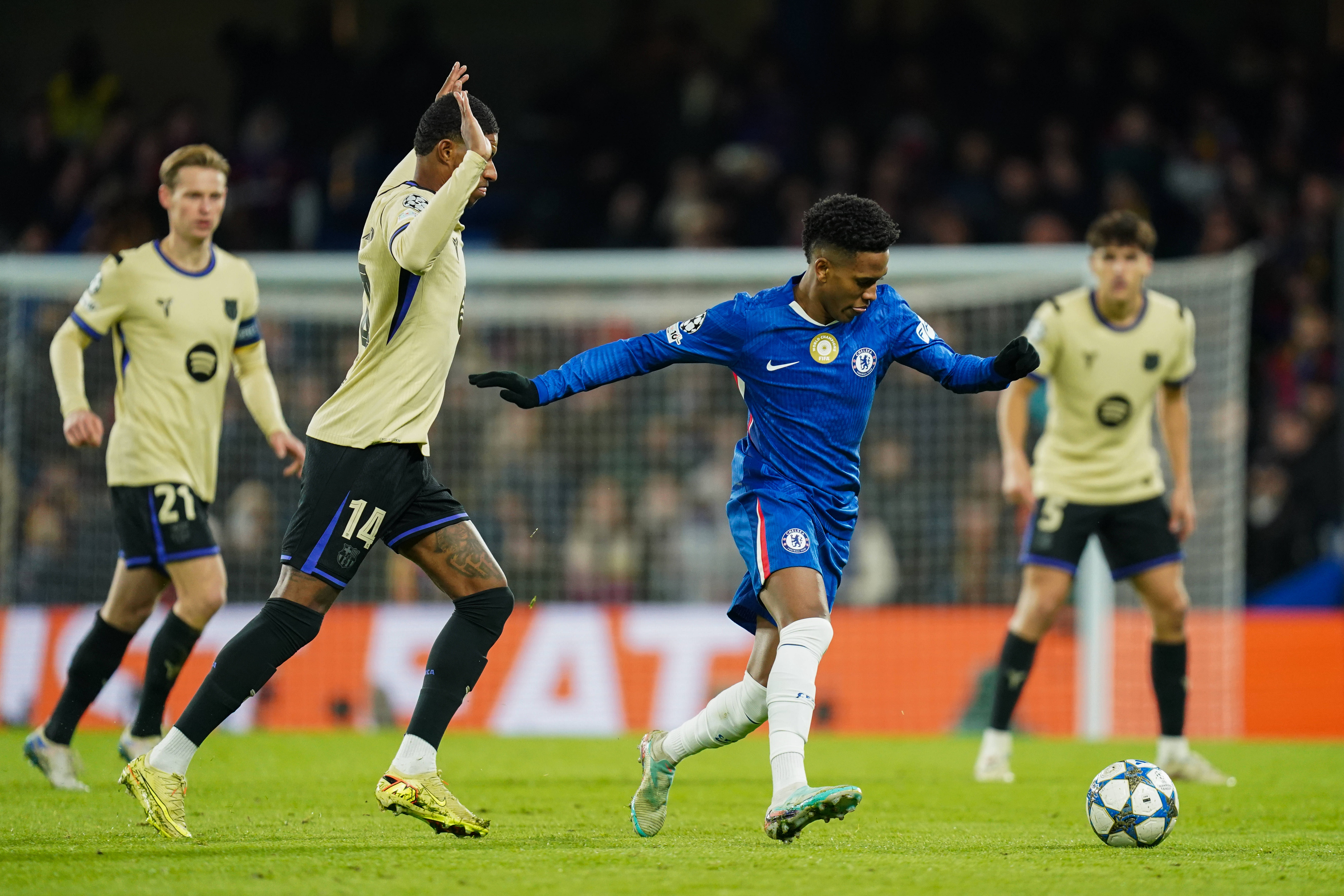 LIGA PRVAKA Chelsea razbio Barcelonu, Leverkusen šokirao City, Juve slavio nakon drame u Norveškoj