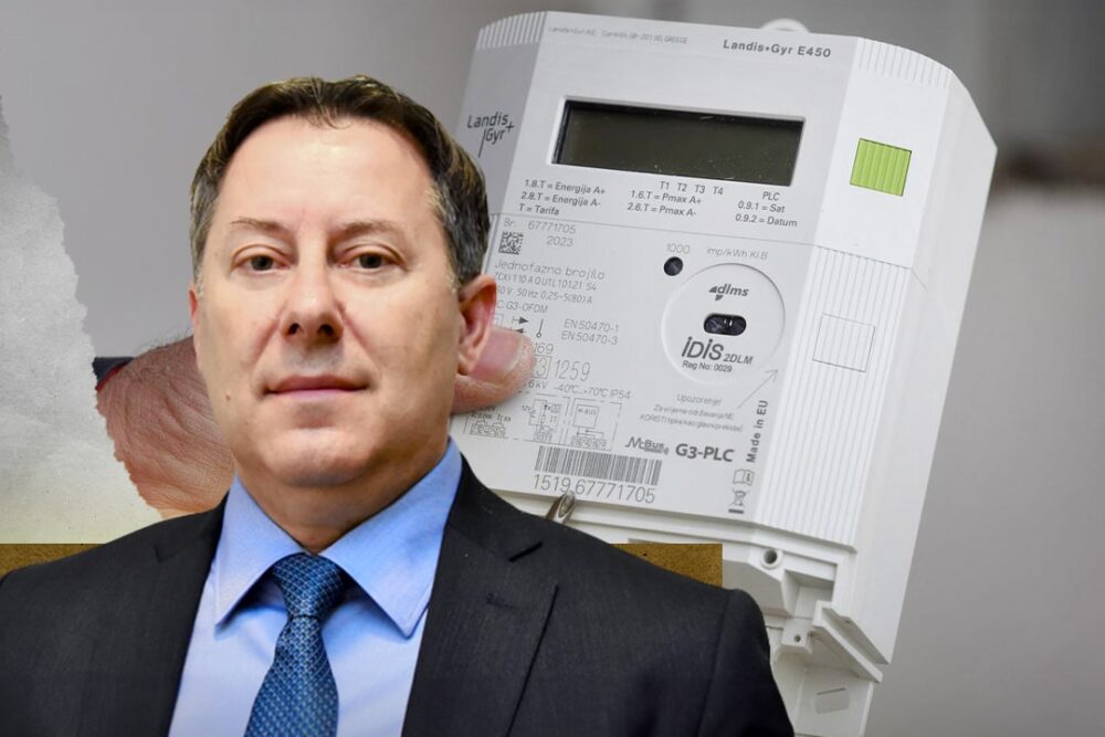 HEP će potrošiti 87 milijuna eura za nabavku pametnih brojila. Evo kako obrazlažu pothvat