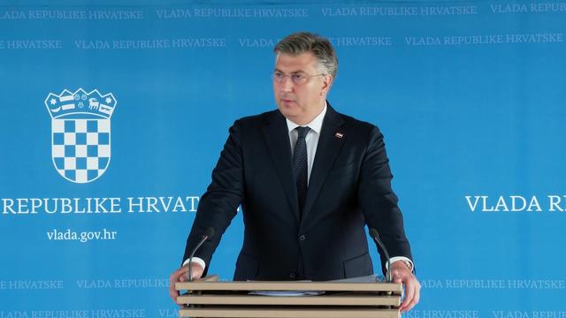 Plenković uputio prijedlog Milanoviću: “Ovo je politička koncesija”