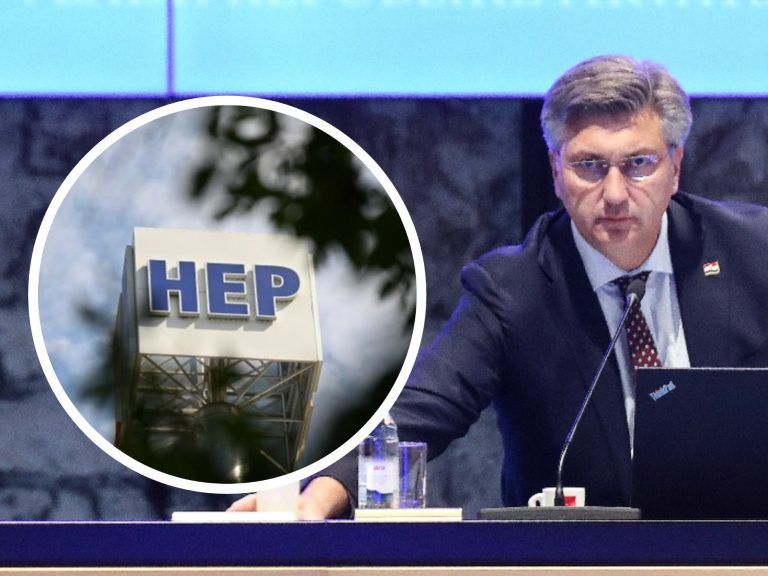 Europska komisija sprema packu Hrvatskoj zbog odluke Vlade da Ina sav plin prodaje HEP-u?