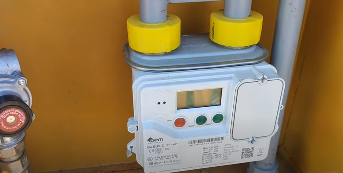 Novi paket mjera za energente: Povećanje cijena plina i struje od 1. listopada