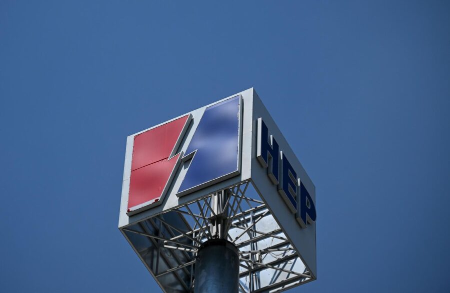 Završena sjednica NO-a HEP-a. Barbarić ostaje