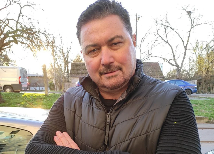 Dr. Herman Vukušić, psihijatar, kreće u utrku za zagrebačkog gradonačelnika