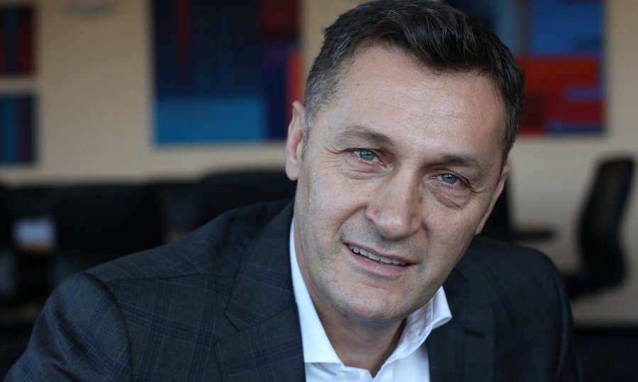 Predsjednik Uprave Medike o dogovoru s Vladom: 'Iznenađeni smo iznosom koji smo dobili. Ići će se u rebalans proračuna'